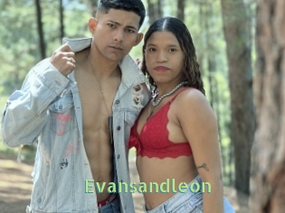 Evansandleon