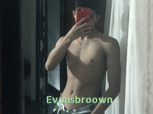 Evansbroown
