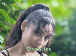 Evanscloe