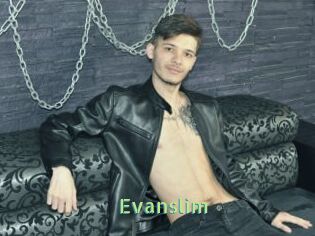 Evanslim
