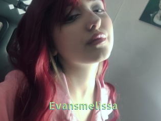 Evansmelissa