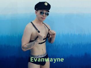 Evanwayne
