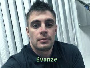Evanze