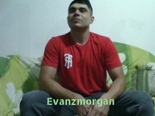 evanzmorgan Une Etudiante Sexy