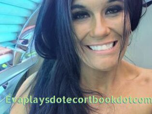 Evaplaysdotecortbookdotcom