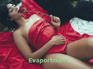 evaportmann Une Etudiante Sexy