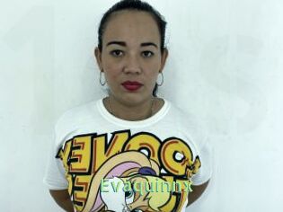 Evaquinnx