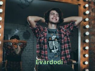 Evardodi