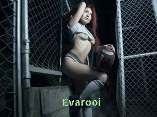 Evarooi