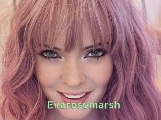 Evarosemarsh