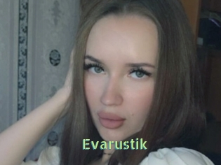Evarustik