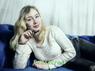 Evasacred