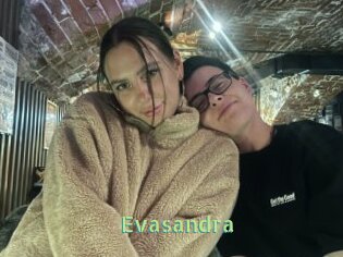 Evasandra