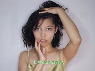 Evashanty