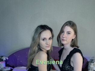 Evasiena