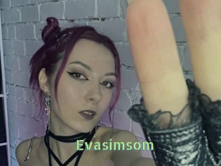 Evasimsom