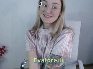 Evatorelli
