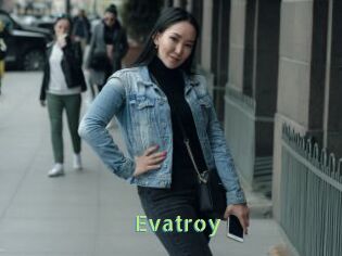 Evatroy