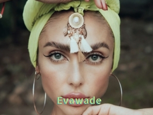 evawade Une Etudiante Sexy