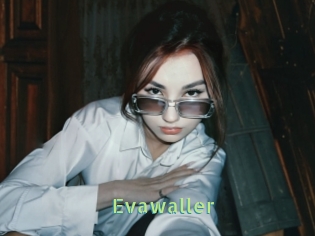 Evawaller