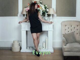 Evayus