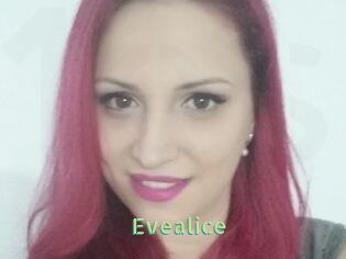 Evealice