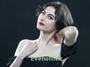 Evehottiex