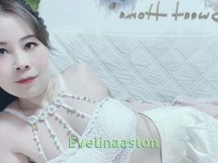 evelinaaston Une Etudiante Sexy