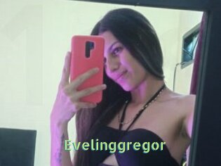 Evelinggregor