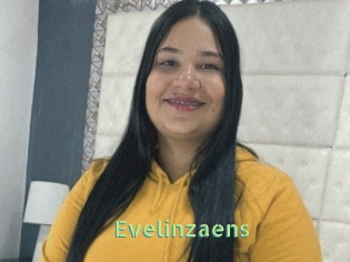 evelinzaens Une Etudiante Sexy