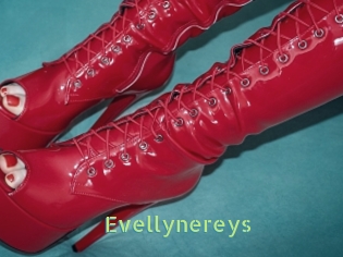 Evellynereys