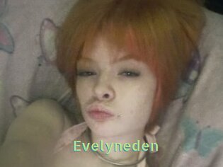 Evelyneden