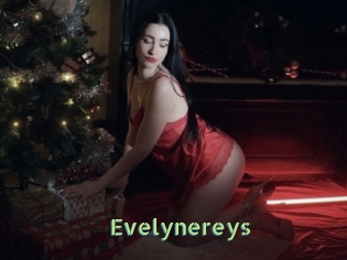 Evelynereys