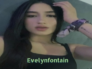 Evelynfontain