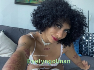 Evelyngolman