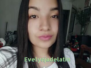 Evelynjadelatin