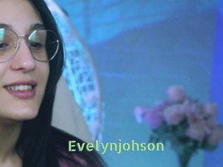 Evelynjohson