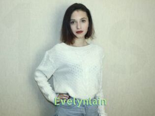 Evelynlain
