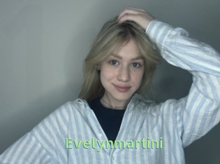Evelynmartini