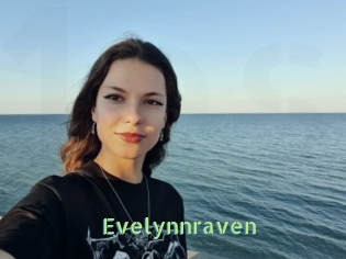 Evelynnraven