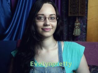 Evelynpretty