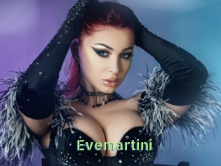 evemartini Une Etudiante Sexy