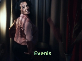 Evenis