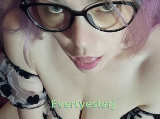 Everlyesterj