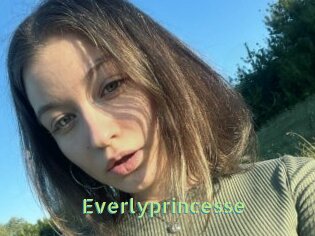 Everlyprincesse