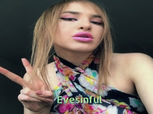 Evesinful