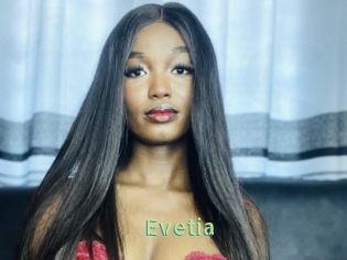 Evetia