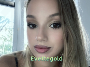 Evettegold
