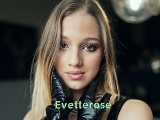 Evetterose