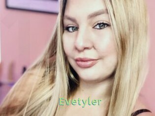 Evetyler